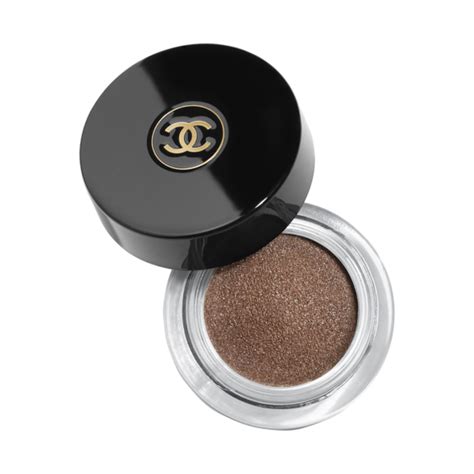 chanel ombre longwear cream eyeshadow